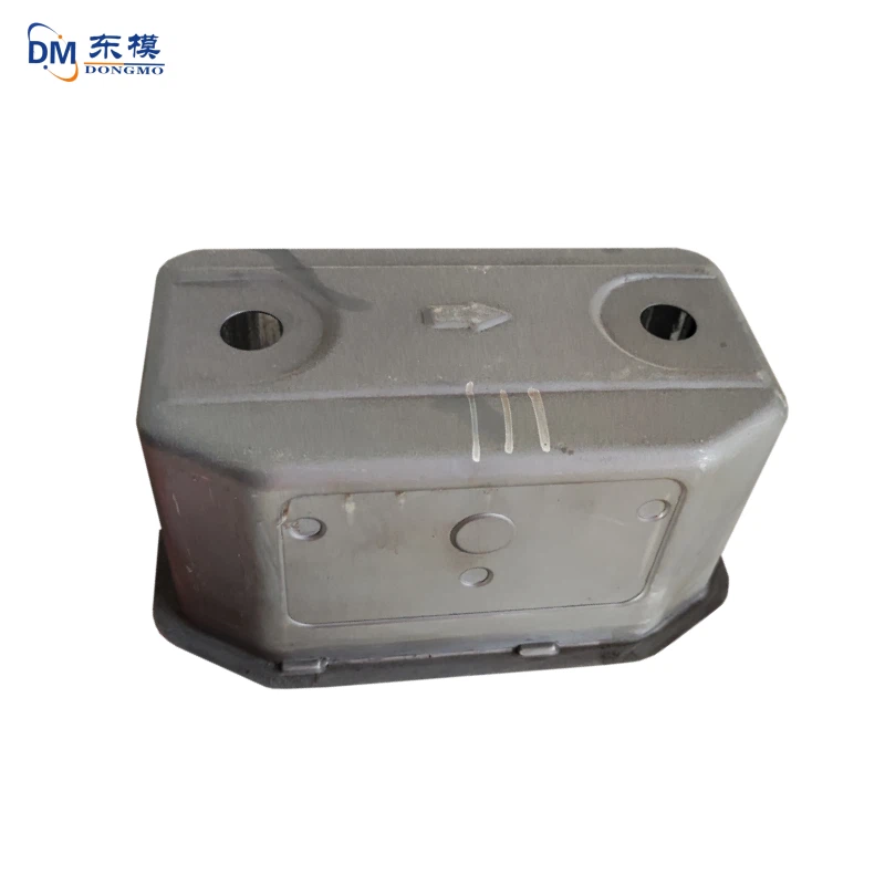 Industrial Grade Punching Mold