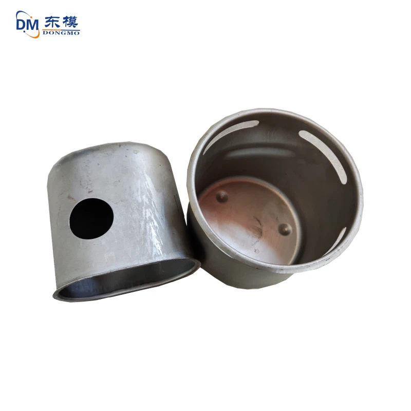 Μέρη διάτρησης βιομηχανικού βαθμού