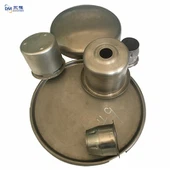 Σφράγιση αλουμινίου