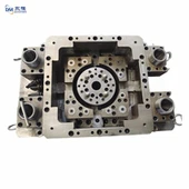 Εργαλεία σφράγισης μετάλλων