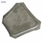 Μορφοποίηση λαμαρίνας