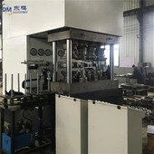 Αυτόματη μήτρα σφράγισης για πυροσβεστήρα