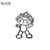 Επεξεργασία κοπής με λέιζερ ακριβείας CNC