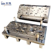 Μήτρα συνεχούς σφράγισης