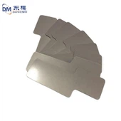 Επεξεργασία κοπής με λέιζερ υψηλής ισχύος