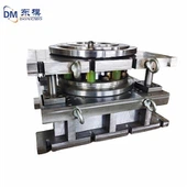 Μήτρα εκκένωσης κυλίνδρων υγραερίου