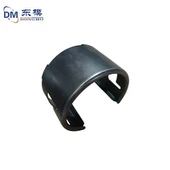 Κατασκευή καλουπιών κυλίνδρων υγροποιημένου αερίου