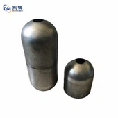 Καλούπι για πυροσβεστήρα μίας χρήσης