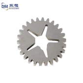 Κοπή με λέιζερ ανταλλακτικών