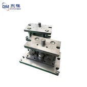 Σφράγιση Ατσάλινο καλούπι για τα δάχτυλα